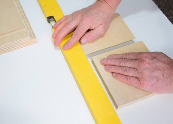 Bookshelf-3WC -  006